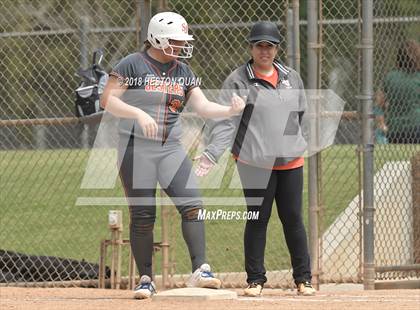 Thumbnail 1 in Burbank vs. Saint Joseph (Alan Dugard Classic) photogallery.