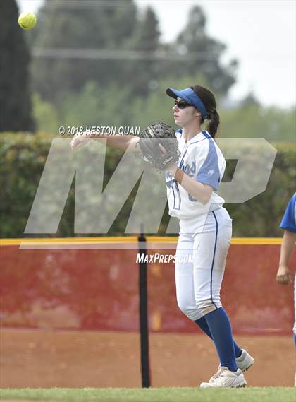 Thumbnail 1 in Burbank vs. Saint Joseph (Alan Dugard Classic) photogallery.