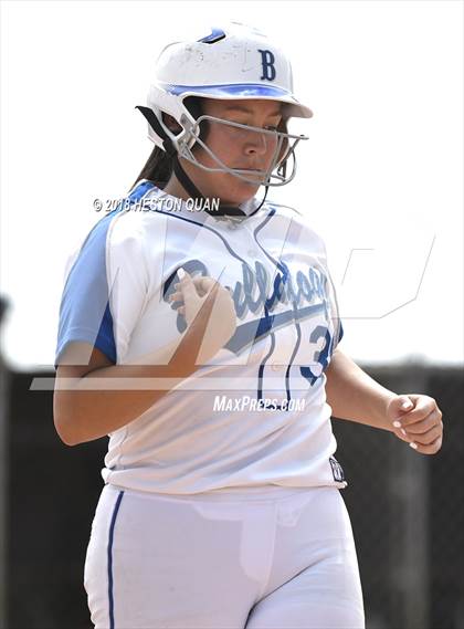 Thumbnail 3 in Burbank vs. Saint Joseph (Alan Dugard Classic) photogallery.