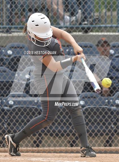 Thumbnail 3 in Burbank vs. Saint Joseph (Alan Dugard Classic) photogallery.