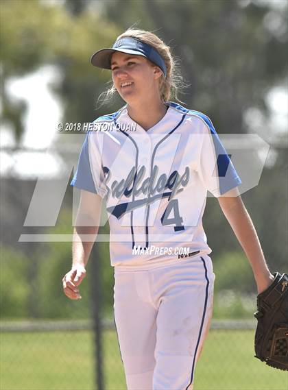 Thumbnail 3 in Burbank vs. Saint Joseph (Alan Dugard Classic) photogallery.