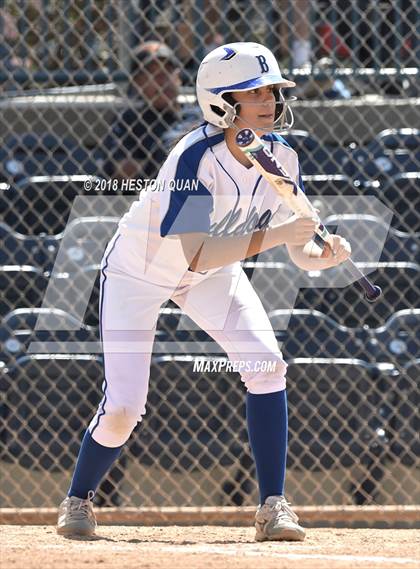 Thumbnail 2 in Burbank vs. Saint Joseph (Alan Dugard Classic) photogallery.