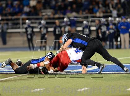 Thumbnail 2 in Reno @ McQueen photogallery.