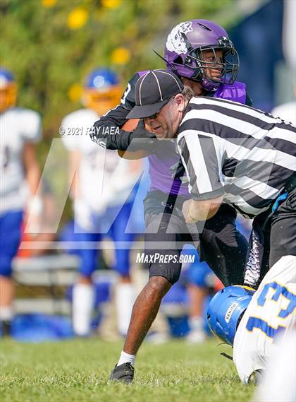 Thumbnail 2 in Del Campo @ Sacramento photogallery.