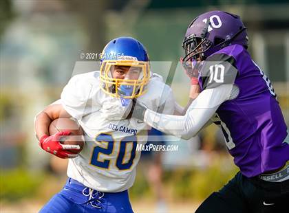 Thumbnail 1 in Del Campo @ Sacramento photogallery.