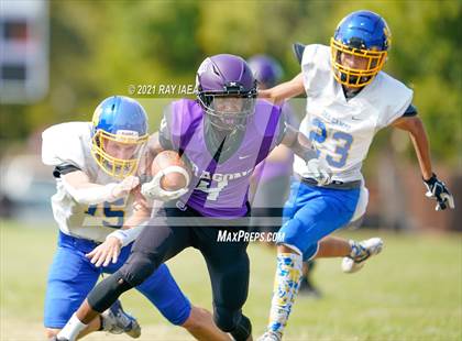 Thumbnail 1 in Del Campo @ Sacramento photogallery.