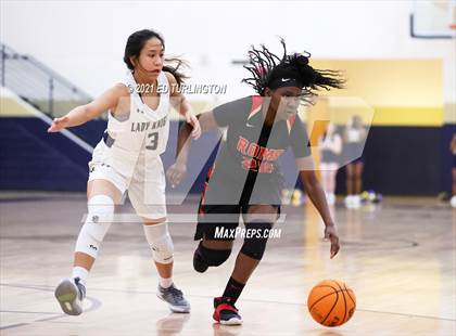 Thumbnail 3 in River Ridge vs. Rome (GHSA 6A Round 2) photogallery.