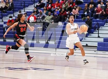 Thumbnail 1 in River Ridge vs. Rome (GHSA 6A Round 2) photogallery.