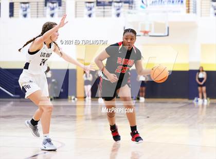 Thumbnail 3 in River Ridge vs. Rome (GHSA 6A Round 2) photogallery.