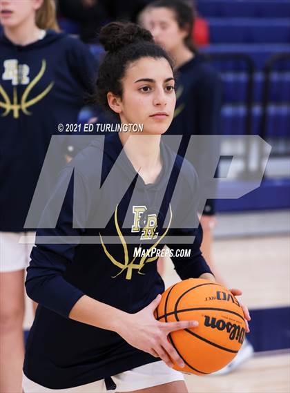 Thumbnail 2 in River Ridge vs. Rome (GHSA 6A Round 2) photogallery.