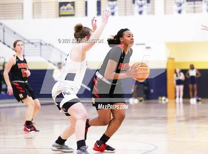 Thumbnail 2 in River Ridge vs. Rome (GHSA 6A Round 2) photogallery.