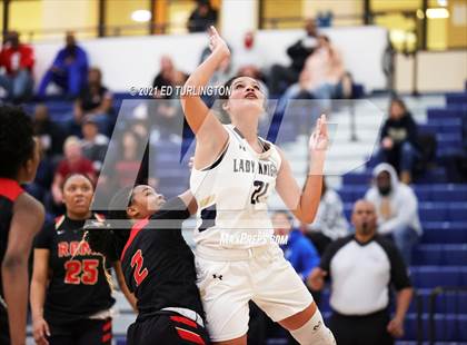 Thumbnail 2 in River Ridge vs. Rome (GHSA 6A Round 2) photogallery.