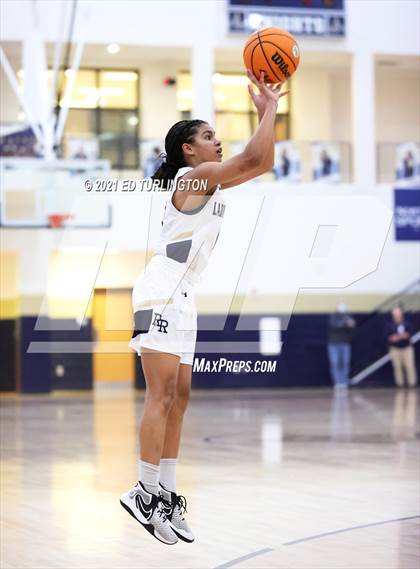 Thumbnail 2 in River Ridge vs. Rome (GHSA 6A Round 2) photogallery.