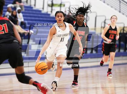 Thumbnail 1 in River Ridge vs. Rome (GHSA 6A Round 2) photogallery.