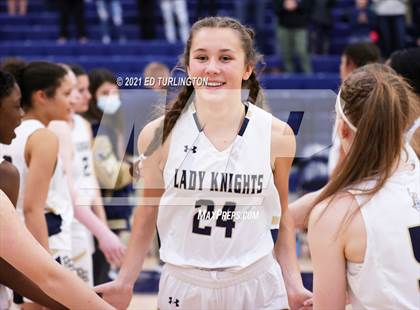 Thumbnail 2 in River Ridge vs. Rome (GHSA 6A Round 2) photogallery.