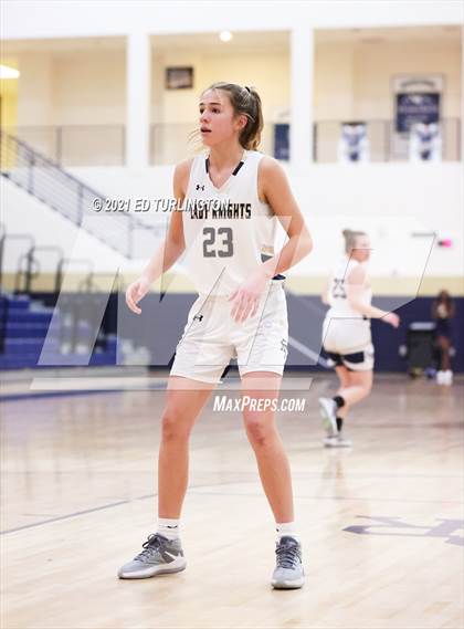 Thumbnail 1 in River Ridge vs. Rome (GHSA 6A Round 2) photogallery.