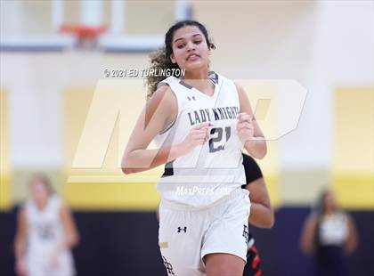 Thumbnail 3 in River Ridge vs. Rome (GHSA 6A Round 2) photogallery.