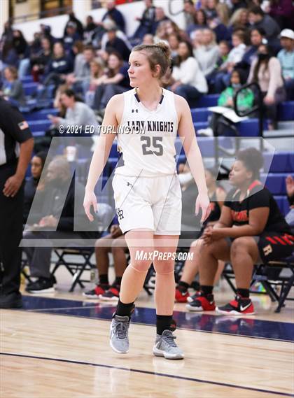 Thumbnail 2 in River Ridge vs. Rome (GHSA 6A Round 2) photogallery.