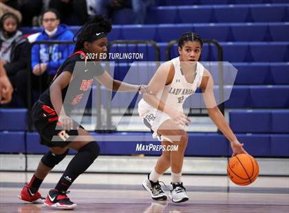 Thumbnail 2 in River Ridge vs. Rome (GHSA 6A Round 2) photogallery.