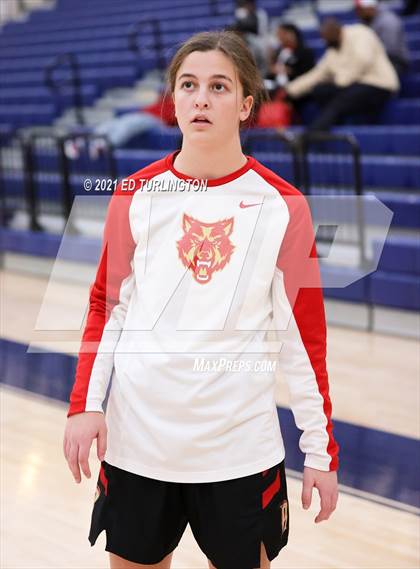 Thumbnail 1 in River Ridge vs. Rome (GHSA 6A Round 2) photogallery.