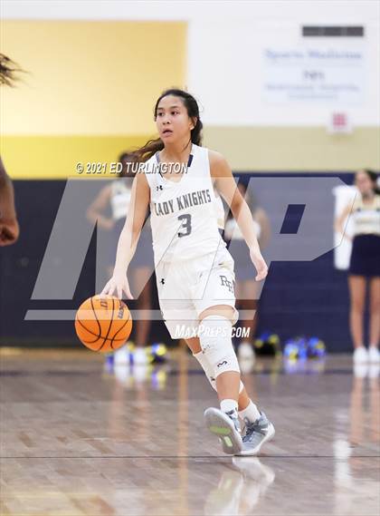 Thumbnail 3 in River Ridge vs. Rome (GHSA 6A Round 2) photogallery.