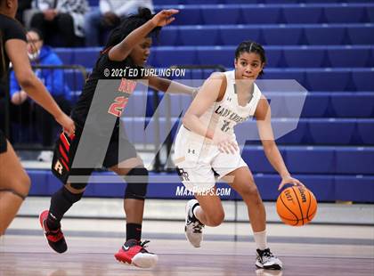 Thumbnail 3 in River Ridge vs. Rome (GHSA 6A Round 2) photogallery.
