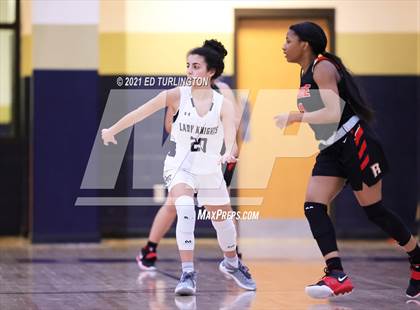 Thumbnail 1 in River Ridge vs. Rome (GHSA 6A Round 2) photogallery.