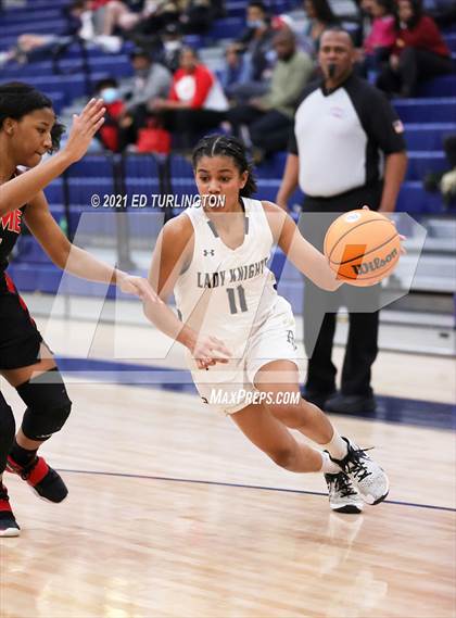 Thumbnail 3 in River Ridge vs. Rome (GHSA 6A Round 2) photogallery.