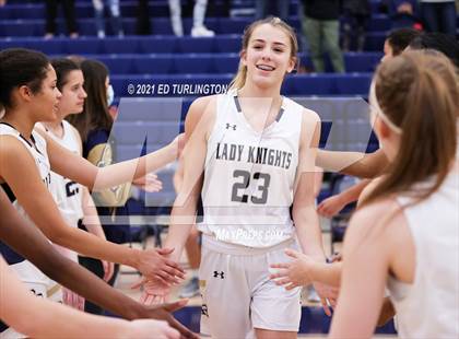 Thumbnail 2 in River Ridge vs. Rome (GHSA 6A Round 2) photogallery.