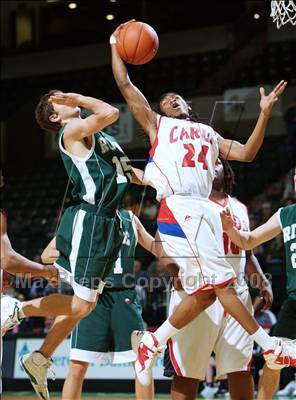 Thumbnail 2 in Ridge vs Plainfield (Prime Time Shootout) photogallery.