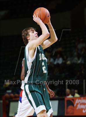 Thumbnail 2 in Ridge vs Plainfield (Prime Time Shootout) photogallery.