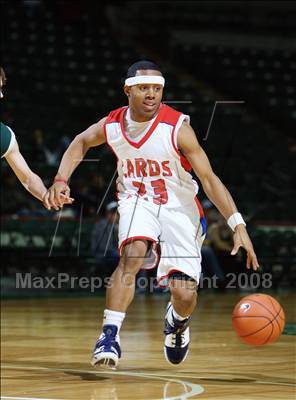 Thumbnail 2 in Ridge vs Plainfield (Prime Time Shootout) photogallery.