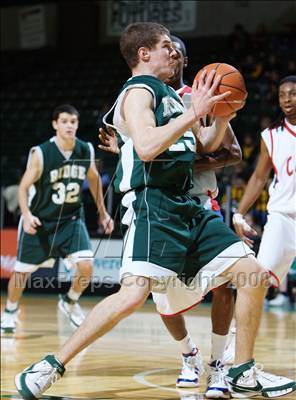 Thumbnail 3 in Ridge vs Plainfield (Prime Time Shootout) photogallery.