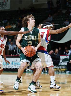 Thumbnail 2 in Ridge vs Plainfield (Prime Time Shootout) photogallery.