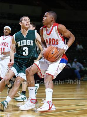 Thumbnail 2 in Ridge vs Plainfield (Prime Time Shootout) photogallery.