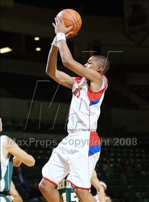 Thumbnail 1 in Ridge vs Plainfield (Prime Time Shootout) photogallery.