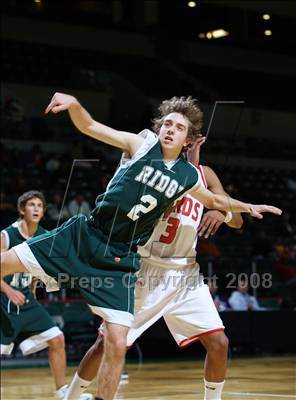 Thumbnail 1 in Ridge vs Plainfield (Prime Time Shootout) photogallery.