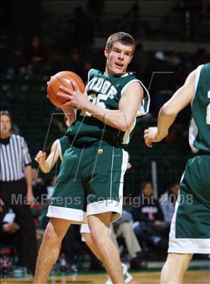 Thumbnail 3 in Ridge vs Plainfield (Prime Time Shootout) photogallery.