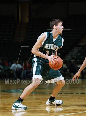 Thumbnail 3 in Ridge vs Plainfield (Prime Time Shootout) photogallery.