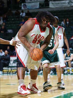 Thumbnail 2 in Ridge vs Plainfield (Prime Time Shootout) photogallery.