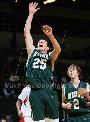 Thumbnail 1 in Ridge vs Plainfield (Prime Time Shootout) photogallery.