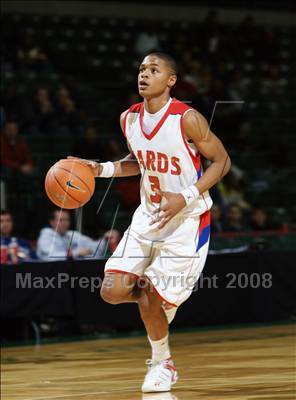 Thumbnail 2 in Ridge vs Plainfield (Prime Time Shootout) photogallery.
