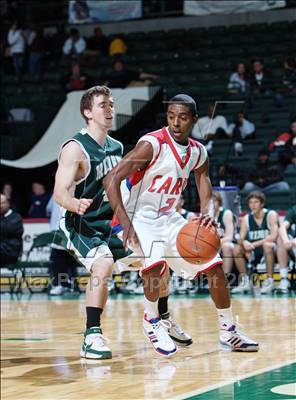 Thumbnail 3 in Ridge vs Plainfield (Prime Time Shootout) photogallery.