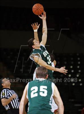 Thumbnail 1 in Ridge vs Plainfield (Prime Time Shootout) photogallery.