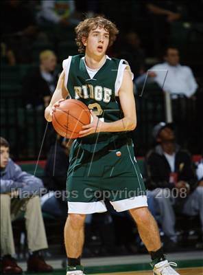 Thumbnail 2 in Ridge vs Plainfield (Prime Time Shootout) photogallery.