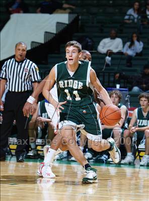 Thumbnail 1 in Ridge vs Plainfield (Prime Time Shootout) photogallery.