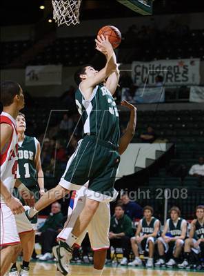 Thumbnail 2 in Ridge vs Plainfield (Prime Time Shootout) photogallery.