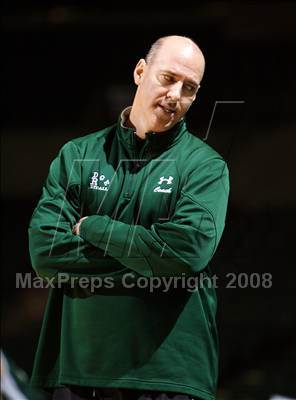 Thumbnail 2 in Ridge vs Plainfield (Prime Time Shootout) photogallery.