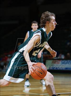 Thumbnail 2 in Ridge vs Plainfield (Prime Time Shootout) photogallery.