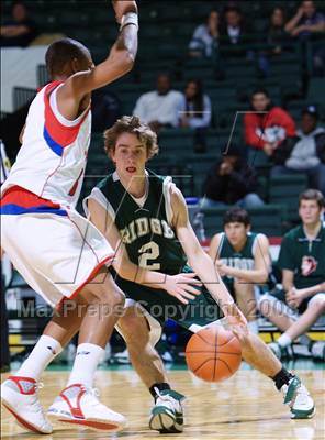 Thumbnail 1 in Ridge vs Plainfield (Prime Time Shootout) photogallery.